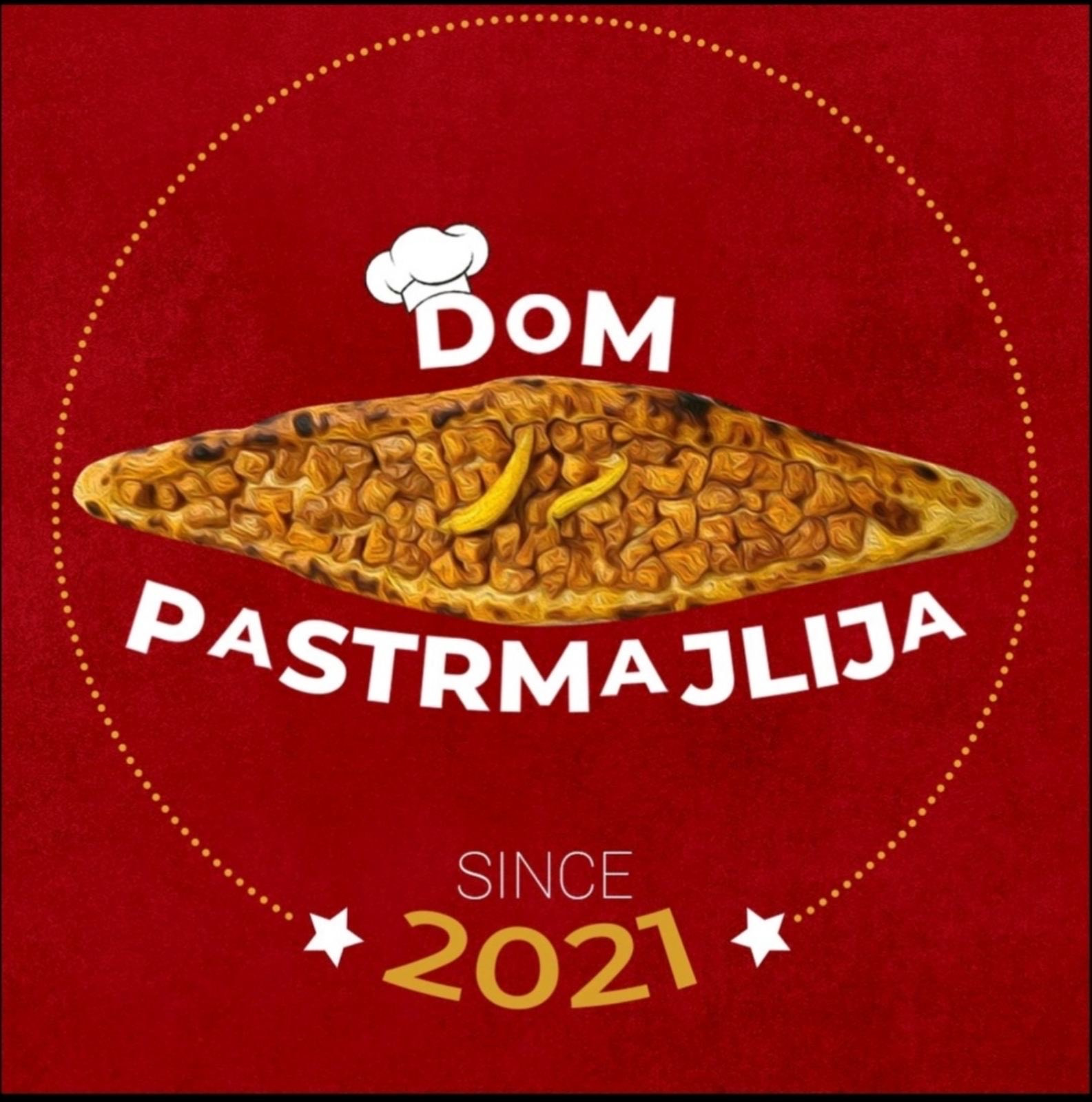 Dom Pastrmajlija