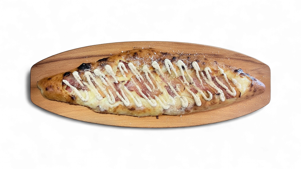 Tartufmayo pančeta